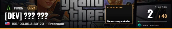 Hero badge preview