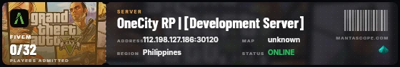 Ticket badge preview