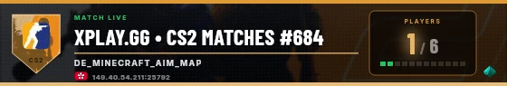 Scoreboard badge preview