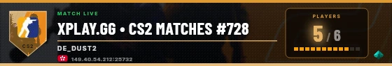 Scoreboard badge preview