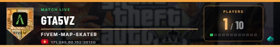 Scoreboard badge preview
