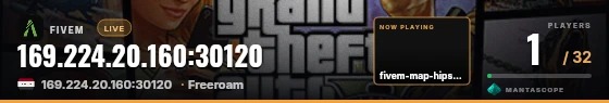 Hero badge preview