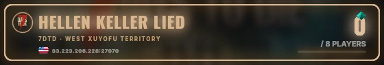 Marquee badge preview