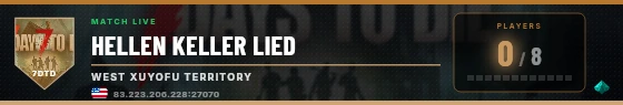 Scoreboard badge preview