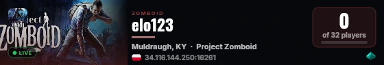 elo123 live status badge