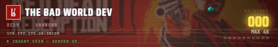 Arcade badge preview