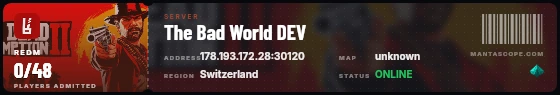 Ticket badge preview