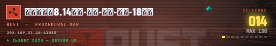 Arcade badge preview
