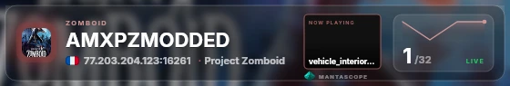 Glass badge preview