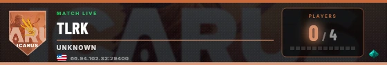 Scoreboard badge preview