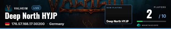 Hero badge preview