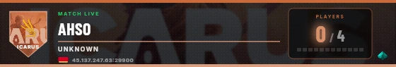 Scoreboard badge preview