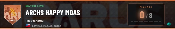 Scoreboard badge preview