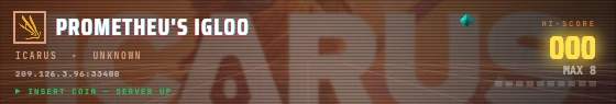 Arcade badge preview
