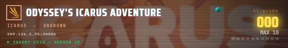 Arcade badge preview