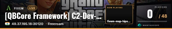 Hero badge preview