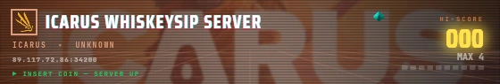 Arcade badge preview