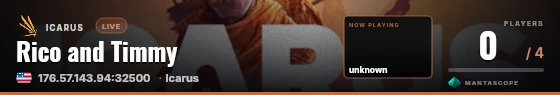 Hero badge preview