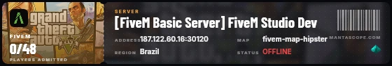 Ticket badge preview