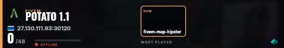 Filmstrip badge preview