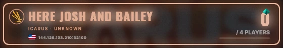 Marquee badge preview