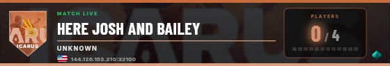 Scoreboard badge preview