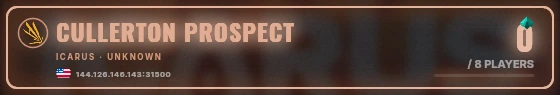 Marquee badge preview