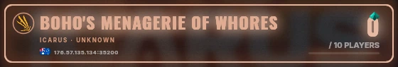 Marquee badge preview