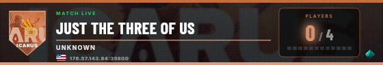 Scoreboard badge preview