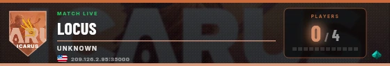 Scoreboard badge preview