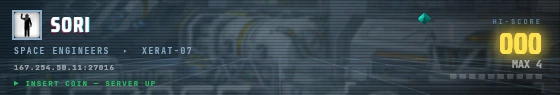 Arcade badge preview