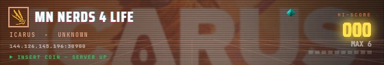 Arcade badge preview