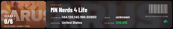 Ticket badge preview
