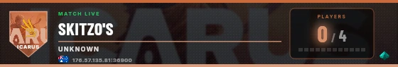 Scoreboard badge preview