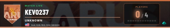 Scoreboard badge preview