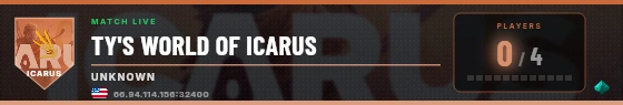 Scoreboard badge preview