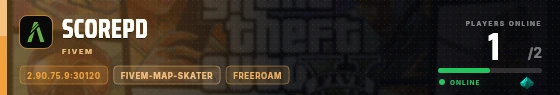 Edge badge preview