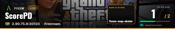 Hero badge preview