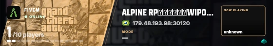 Blade badge preview
