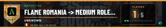 Scoreboard badge preview