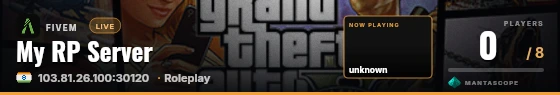 Hero badge preview