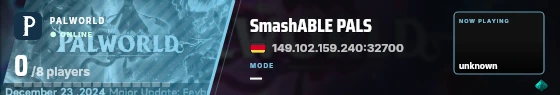 Blade badge preview