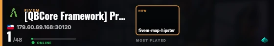 Filmstrip badge preview