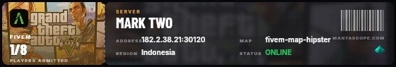 Ticket badge preview