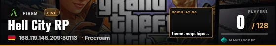 Hero badge preview