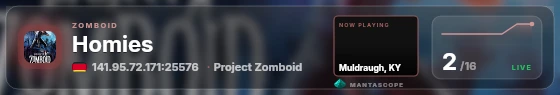 Glass badge preview