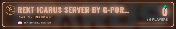 Marquee badge preview