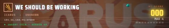 Arcade badge preview