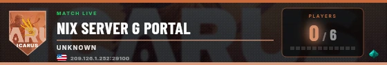 Scoreboard badge preview