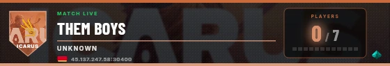 Scoreboard badge preview